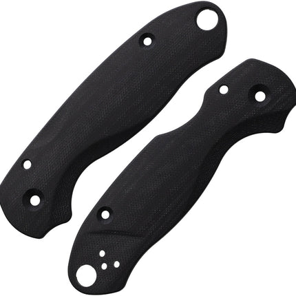 Lotus Para 3 Handle Scales G10
