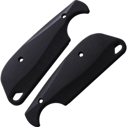 Minimalist Flex Scale Blk G10