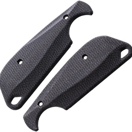 Minimalist Flex Scale Micarta