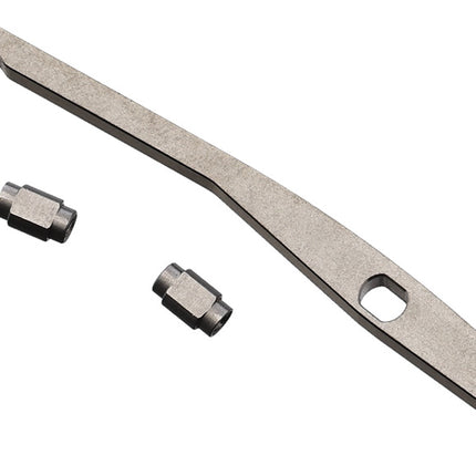 945 Backspacer Titanium
