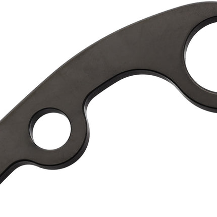 Ti Para3 Backspacer Black