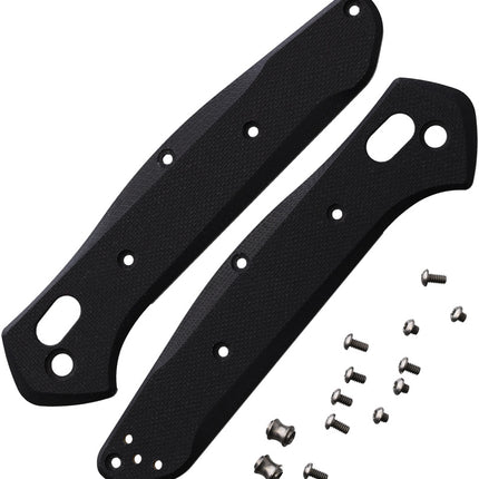 940 Radar Handle Scale Kit Blk