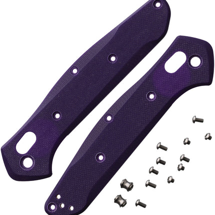 940 Radar Handle Scale Kit Pur