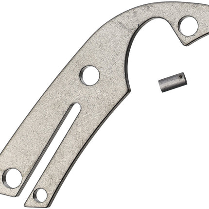Endura Backspacer Titanium