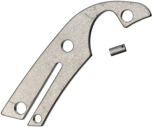 Endura Backspacer Titanium
