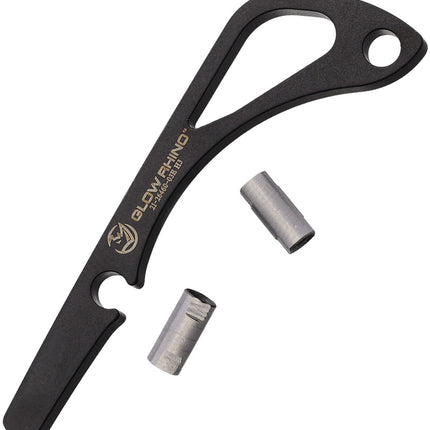 Bugout Backspacer Tritium