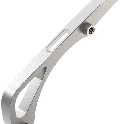 Bugout Tritium 535 BkSpcr