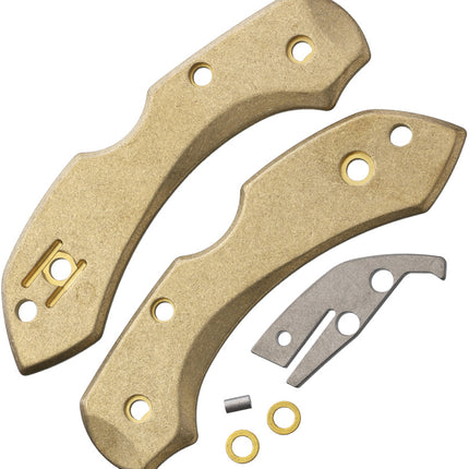 Dragonfly Scale Kit Brass