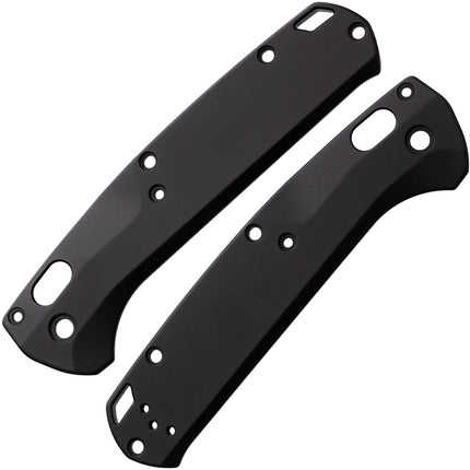 Taggedout Scales Ti DLC