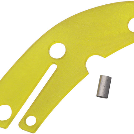 Delica Backspacer Ultem