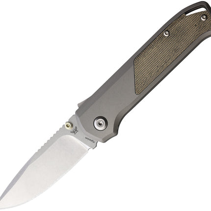 Arcade Shark-Lock Gray
