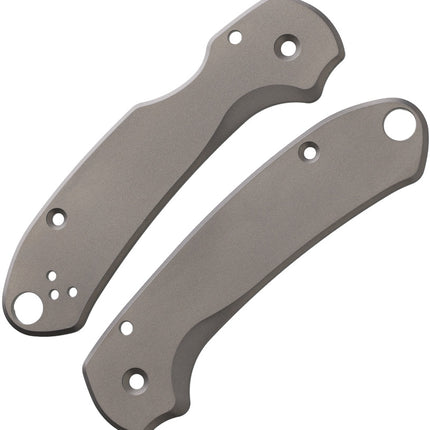 Para3 Skinny Bead Blast Ti