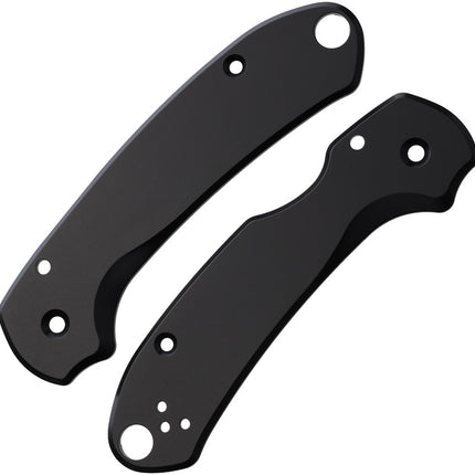Para3 Skinny Black Titanium