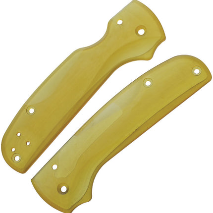 Lotus Shaman Scales Ultem