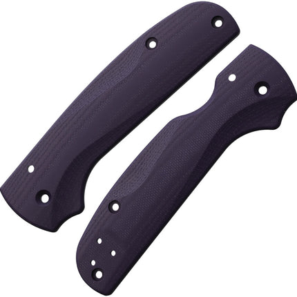 Lotus Shaman Scales Purple G10