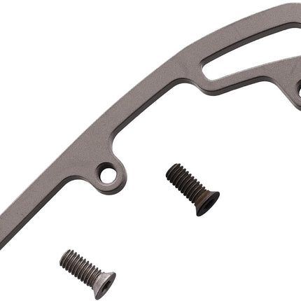 Arcade Backspacer SW TI