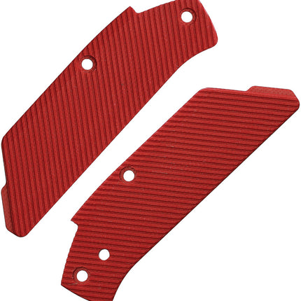 Arcade Inlay Red G10