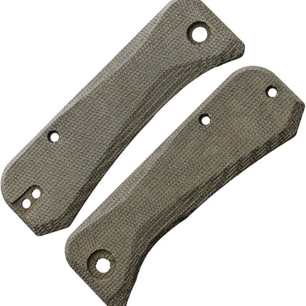 Groove Banter Scales Micarta