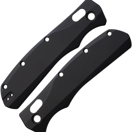 Deka Handle Scales Ti Black