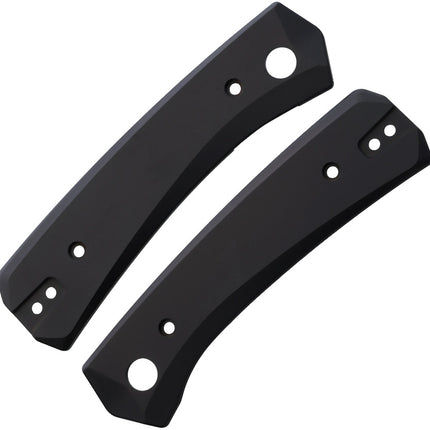 Lander Handle Scales Ti Black