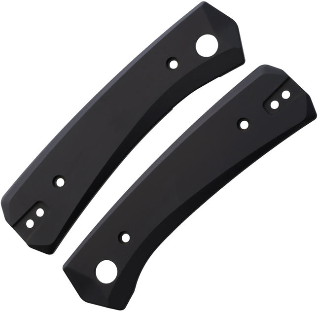 Lander Handle Scales Ti Black