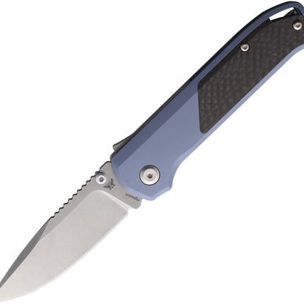 Arcade Shark-Lock Blue CF
