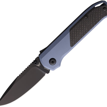 Arcade Shark-Lock Blue CF
