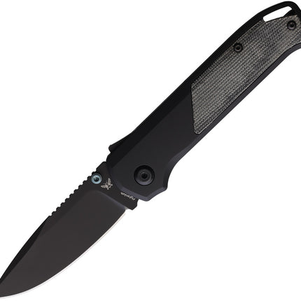 Arcade Shark-Lock Void Black