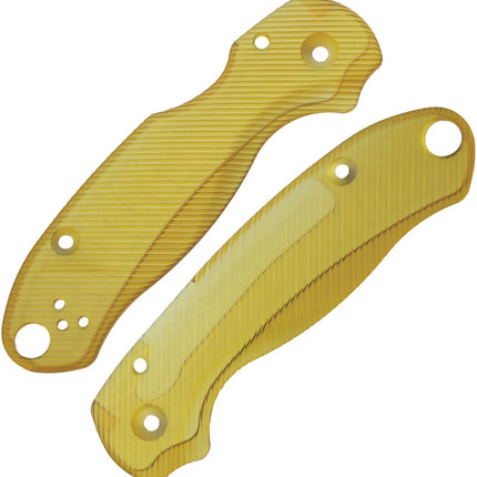 Lotus Para 3 Handle Scales Ult