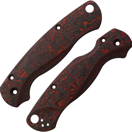 Para Military 2 Lotus Scales