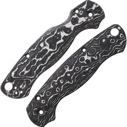 Para Military 2 Lotus Scales