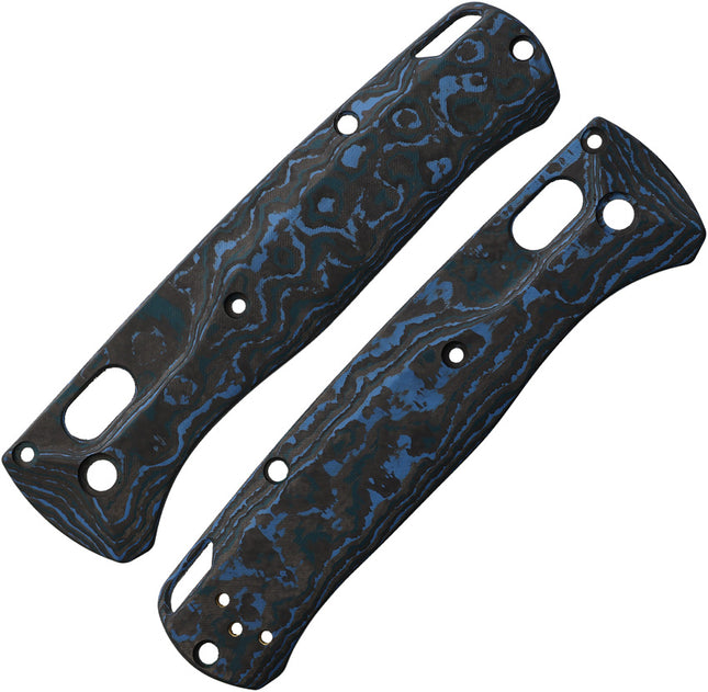 Crossfade Bugout Scales Arctic