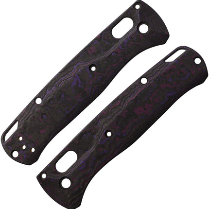 Crossfade Bugout Scales Purple