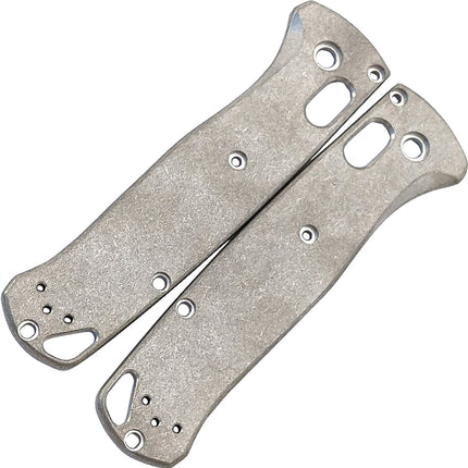 Bugout Scales Ti
