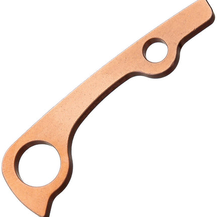 Paramilitary 2 Backspacer