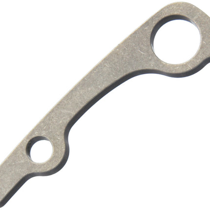 Paramilitary 2 Backspacer