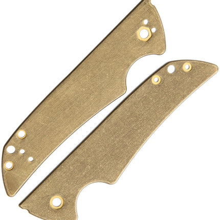 Kershaw Skyline Scales Brass