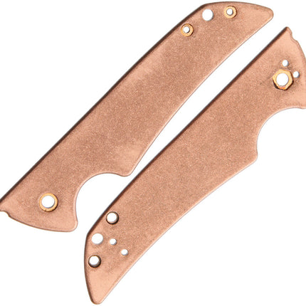 Kershaw Skyline Scales Copper