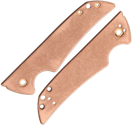 Kershaw Skyline Scales Copper