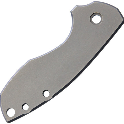 Pilar Scale Titanium