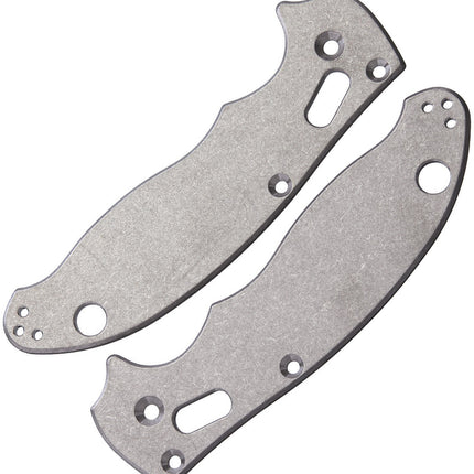 Manix 2 Scales Titanium