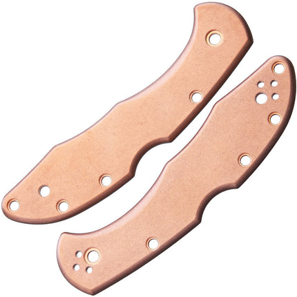 Delica Scales Copper