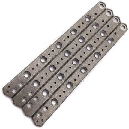 Lucha Handles Stonewash