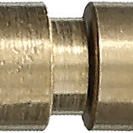 Bugout Brass Thumbstud