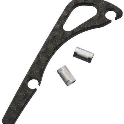 Bugout Backspacer CF