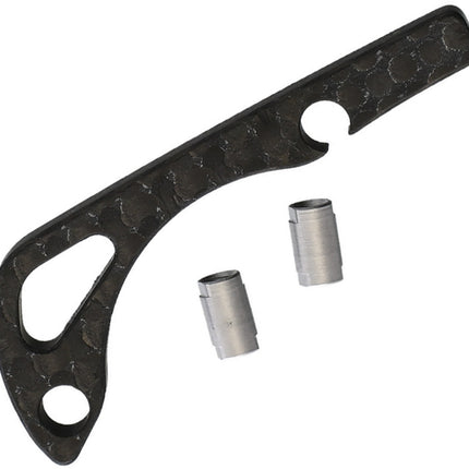Mini Bugout Backspacer CF