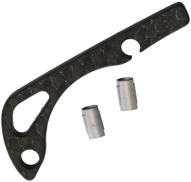 Mini Bugout Backspacer CF