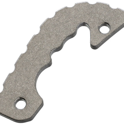 Shaman Ti Backspacer