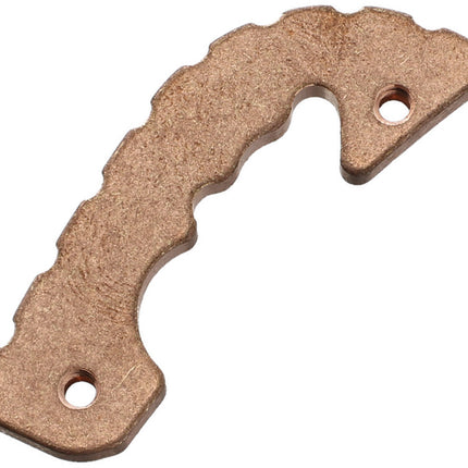 Shaman Backspacer Copper