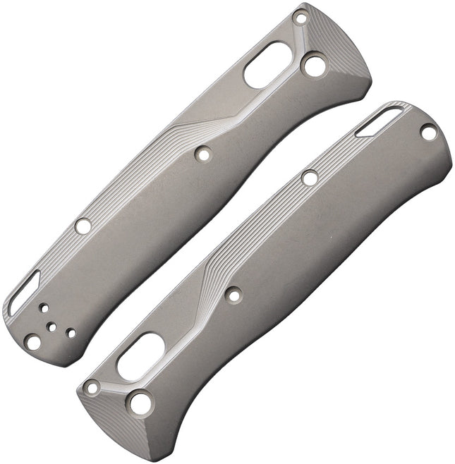 Crossfade Bugout Scales Ti